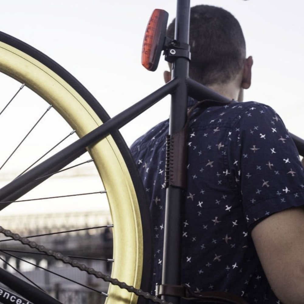 Walnut Studiolo Bicycle Accessories Bicycle Portage Strap